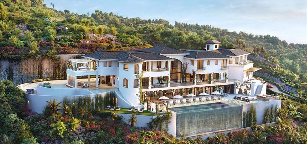 Γιατί οι πλούσιοι όπως ο Ζούκερμπεργκ ή ο Ελον Μασκ αγοράζουν σπίτια με δάνειο  Γιατί οι πλούσιοι όπως ο Ζούκερμπεργκ ή ο Ελον Μασκ αγοράζουν σπίτια με δάνειο